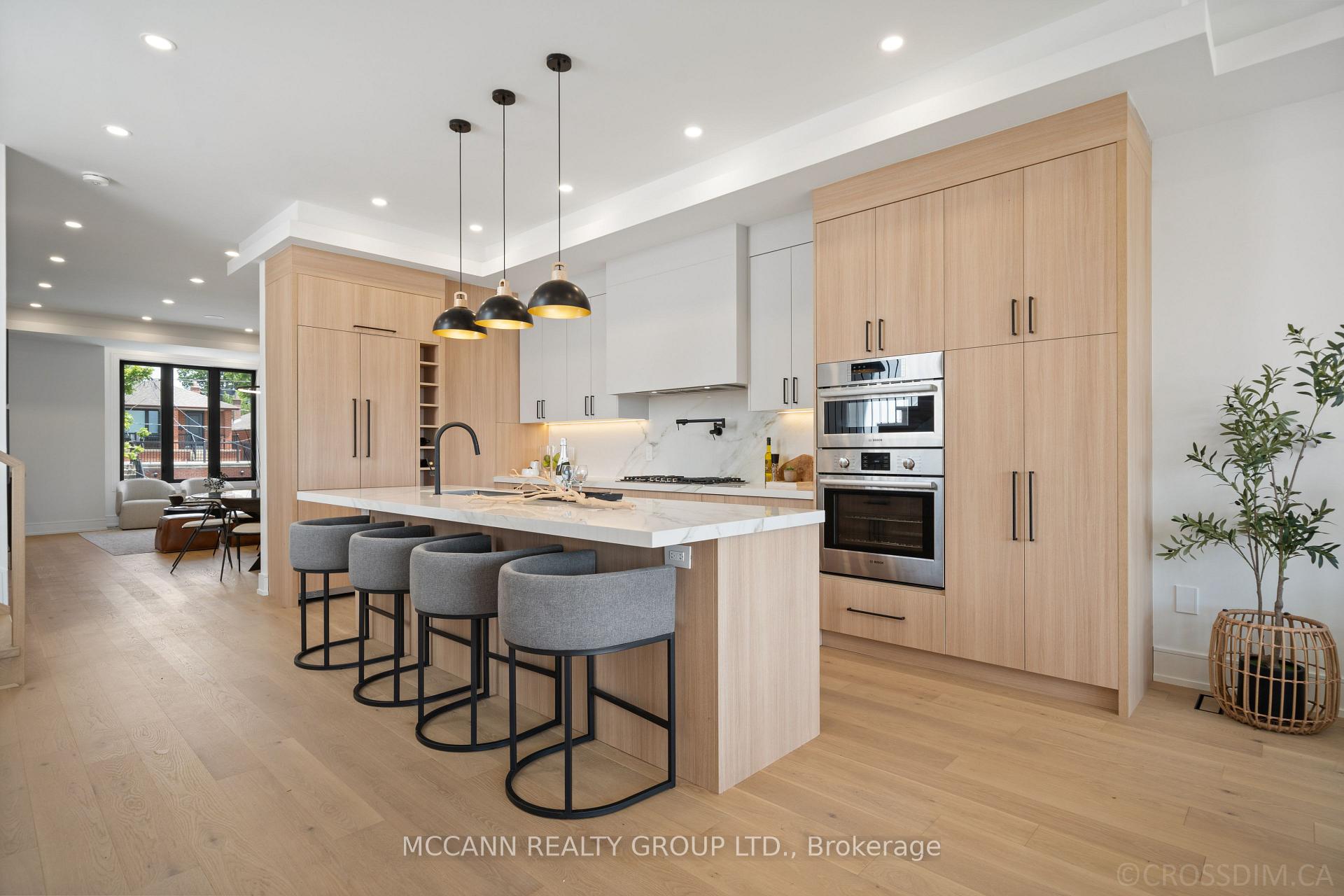 Photo 14 of 526 Westmount Avenue, Toronto, Oakwood Village — HOMEH