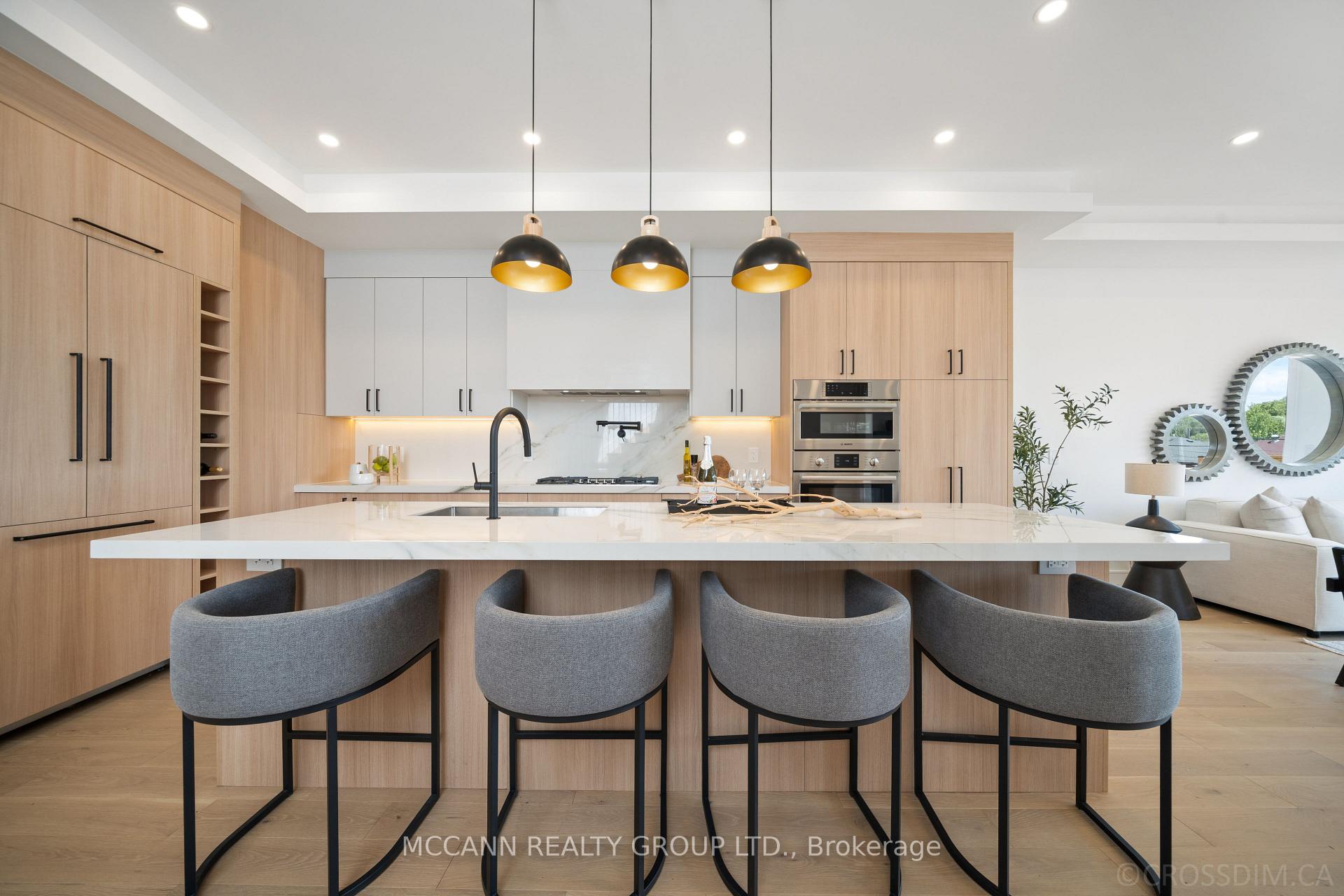 Photo 15 of 526 Westmount Avenue, Toronto, Oakwood Village — HOMEH