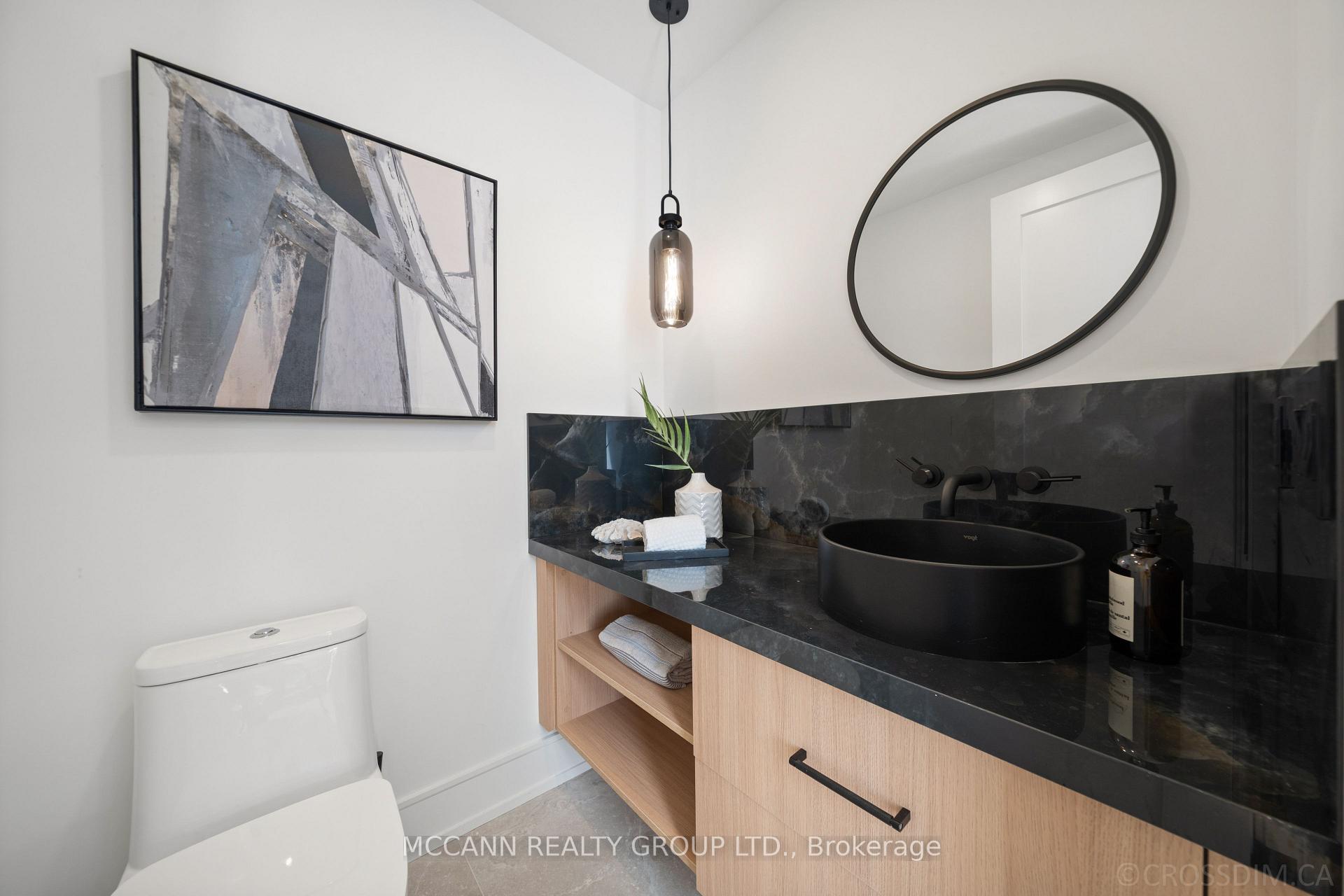 Photo 18 of 526 Westmount Avenue, Toronto, Oakwood Village — HOMEH