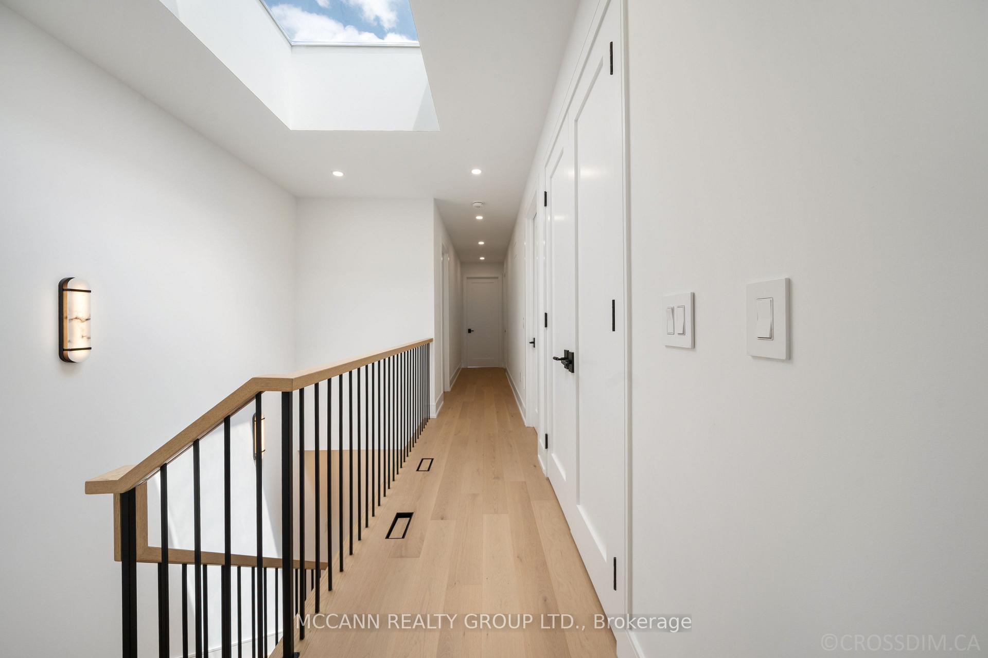 Photo 20 of 526 Westmount Avenue, Toronto, Oakwood Village — HOMEH