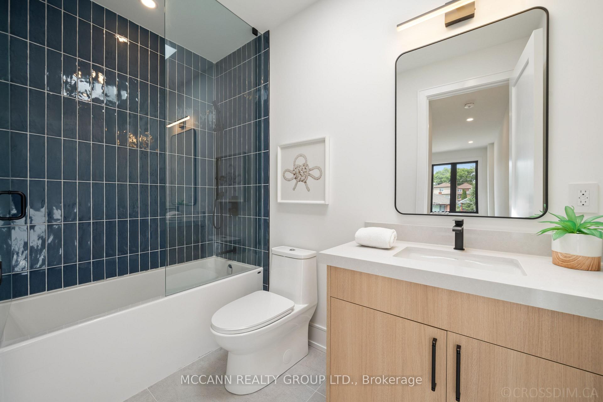 Photo 31 of 526 Westmount Avenue, Toronto, Oakwood Village — HOMEH