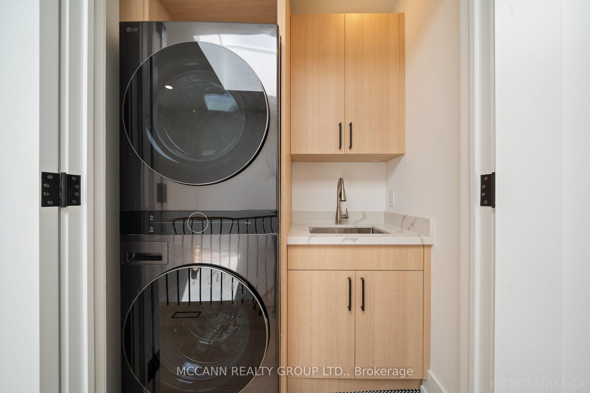 Photo 32 of 526 Westmount Avenue, Toronto, Oakwood Village — HOMEH