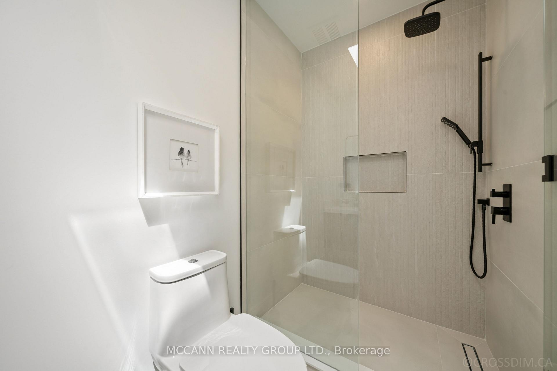 Photo 34 of 526 Westmount Avenue, Toronto, Oakwood Village — HOMEH