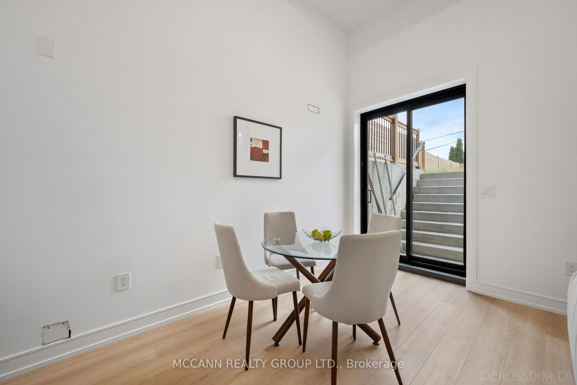 Photo 41 of 526 Westmount Avenue, Toronto, Oakwood Village — HOMEH