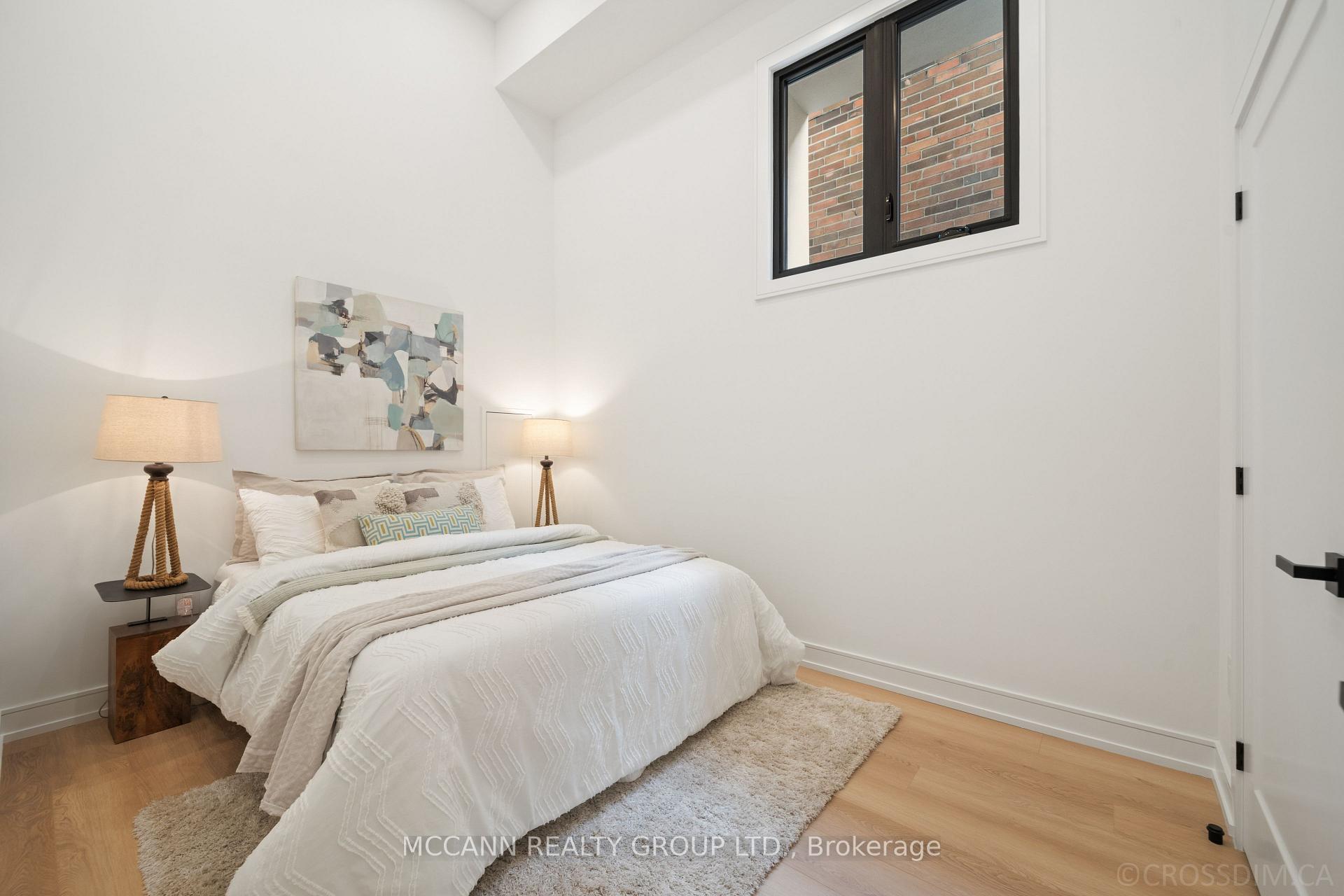 Photo 42 of 526 Westmount Avenue, Toronto, Oakwood Village — HOMEH