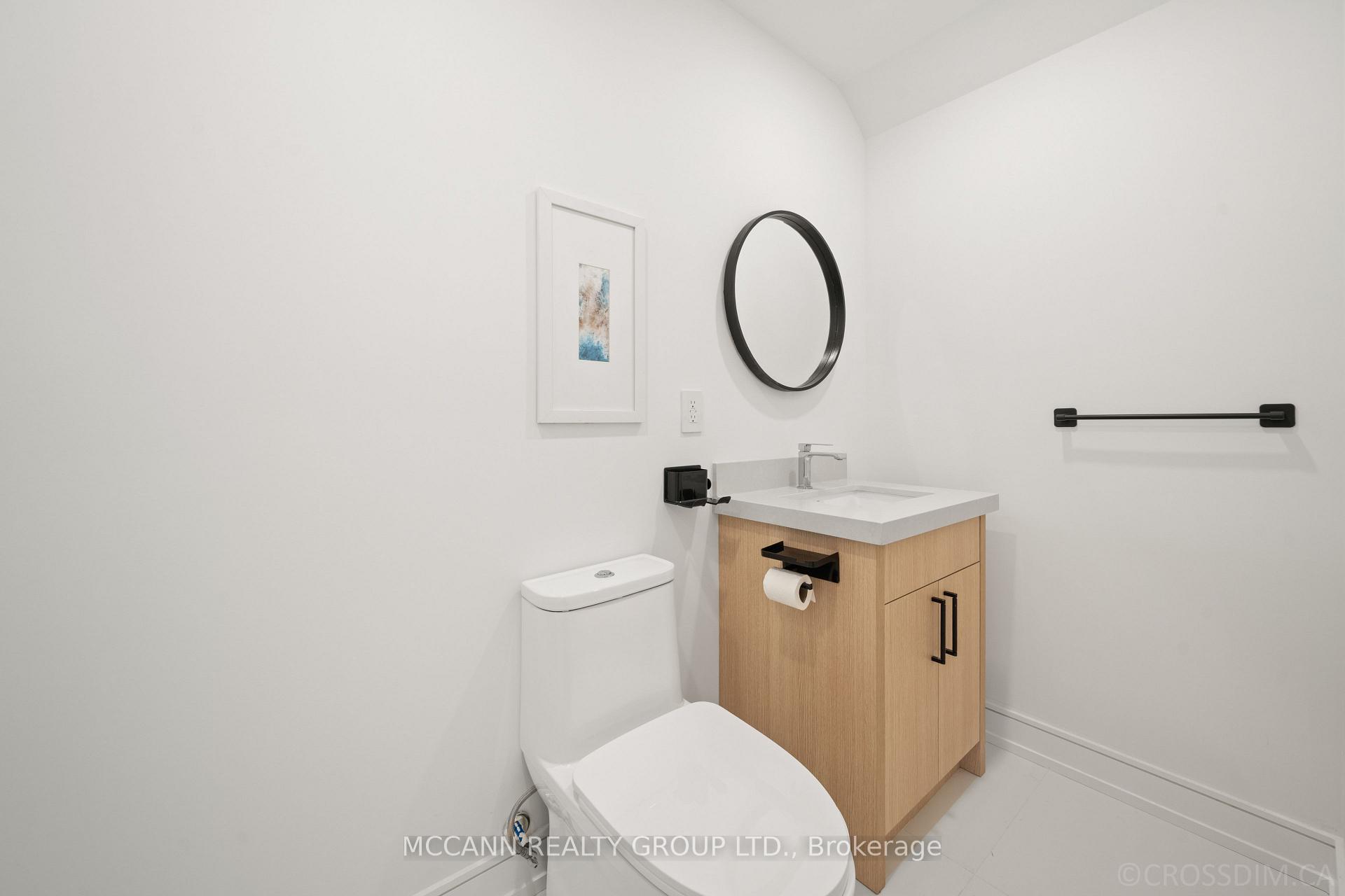 Photo 43 of 526 Westmount Avenue, Toronto, Oakwood Village — HOMEH