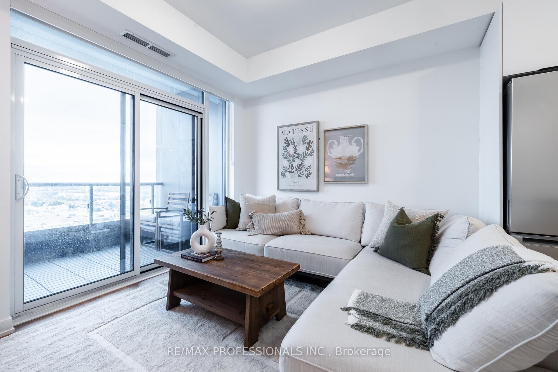 Photo 9 of Unit 1421, 10 Abeja Street, Vaughan, Concord — HOMEH