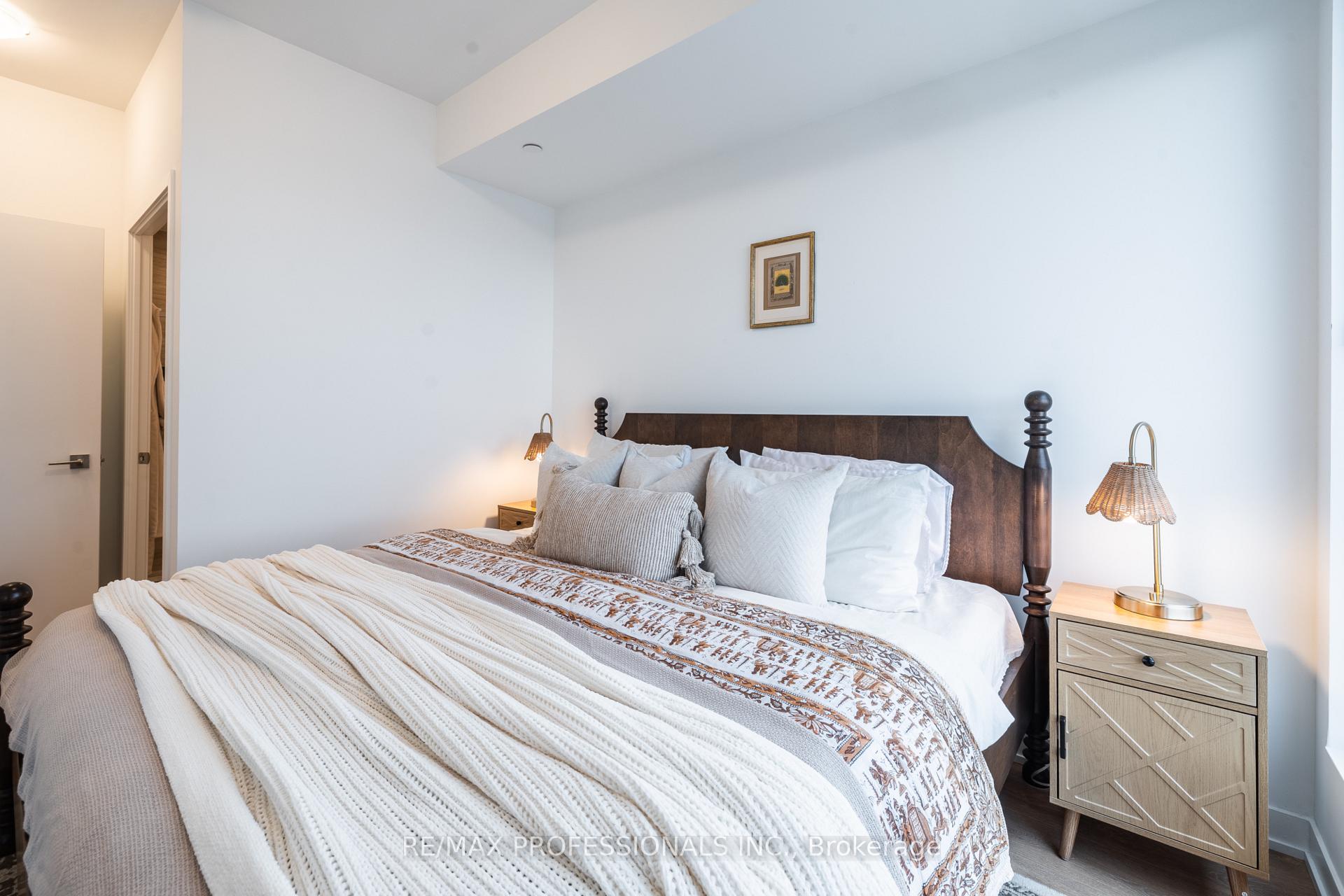 Photo 13 of Unit 1421, 10 Abeja Street, Vaughan, Concord — HOMEH