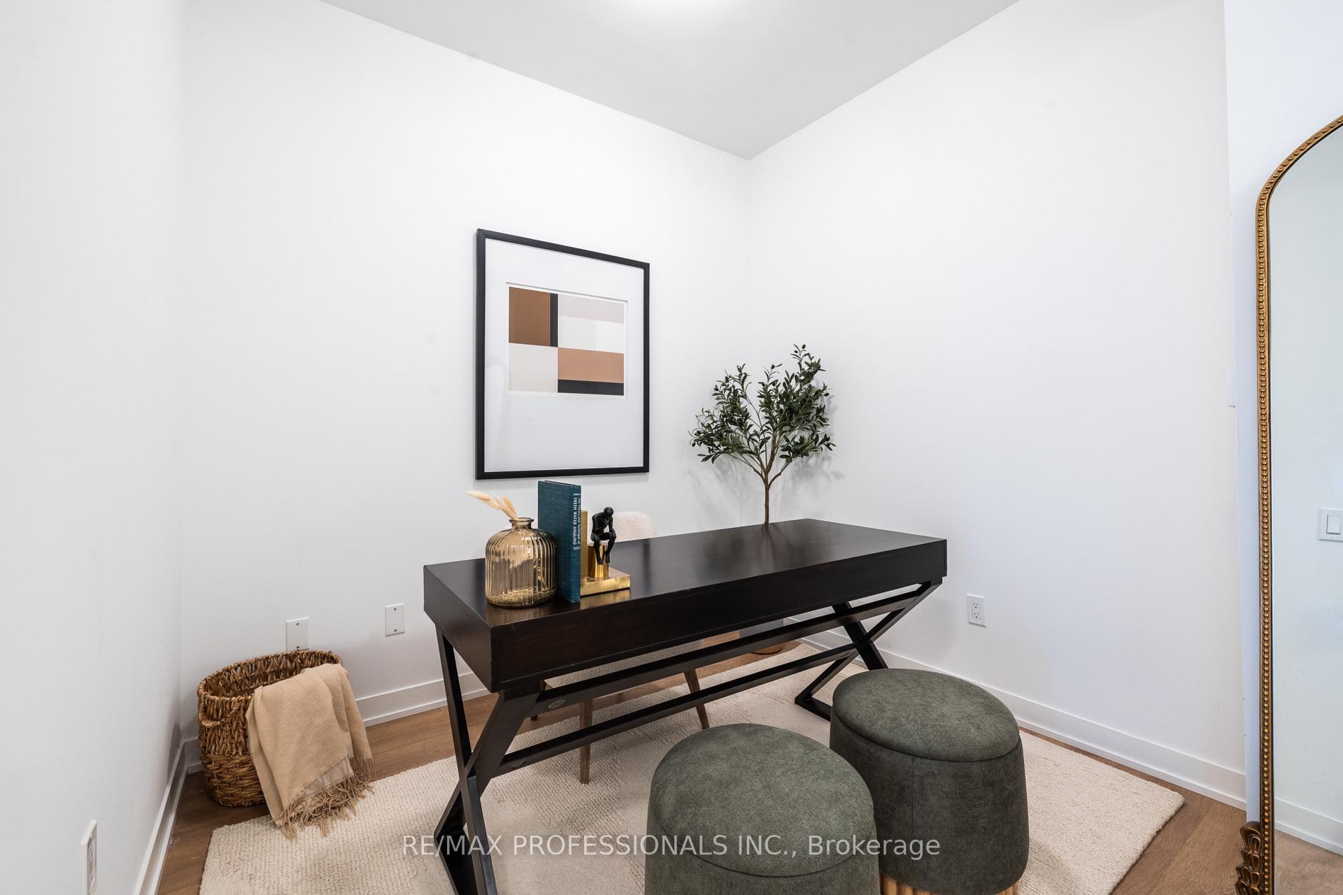 Photo 15 of Unit 1421, 10 Abeja Street, Vaughan, Concord — HOMEH
