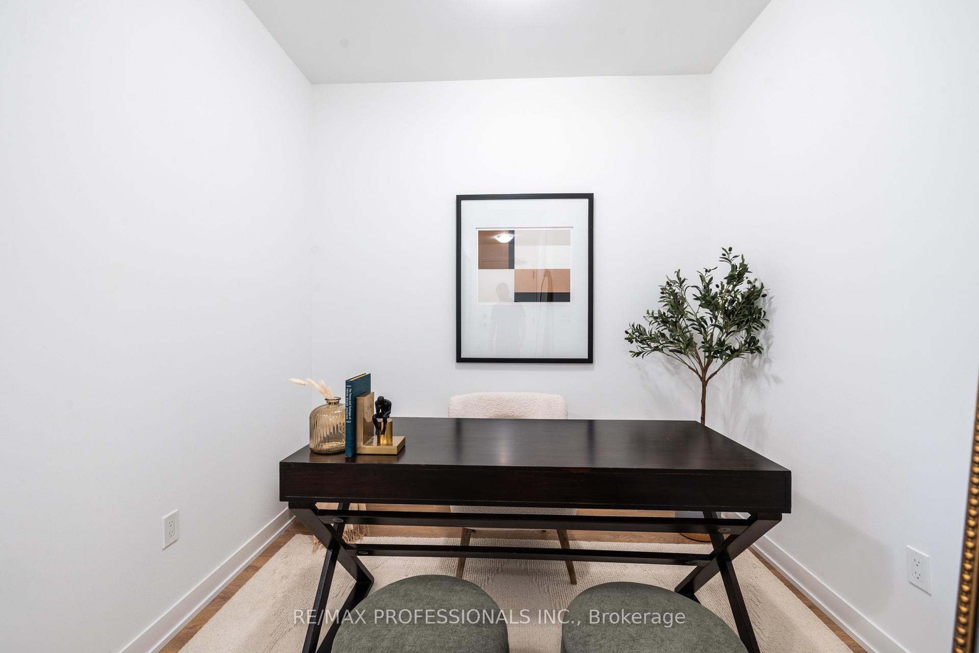 Photo 16 of Unit 1421, 10 Abeja Street, Vaughan, Concord — HOMEH