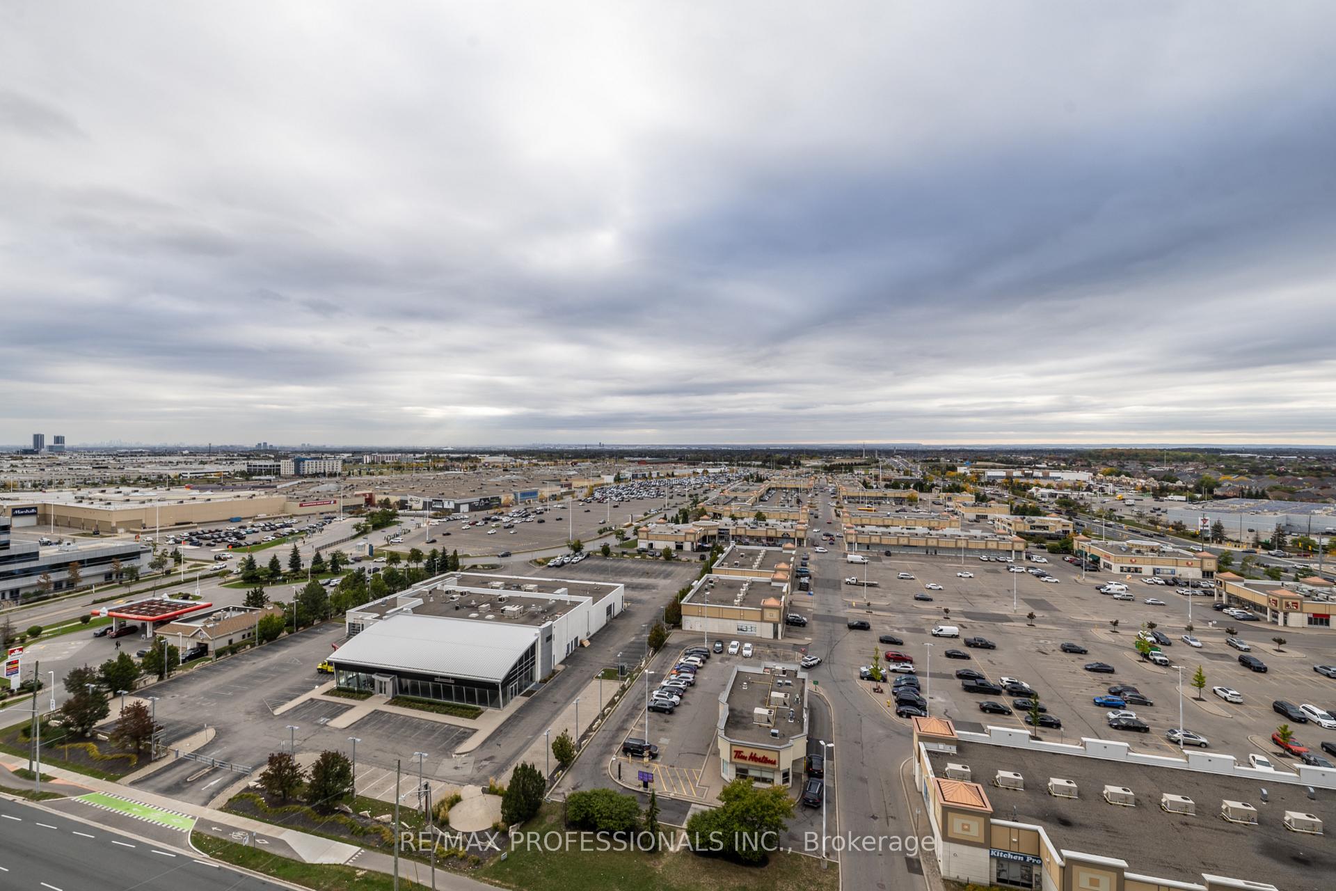 Photo 21 of Unit 1421, 10 Abeja Street, Vaughan, Concord — HOMEH