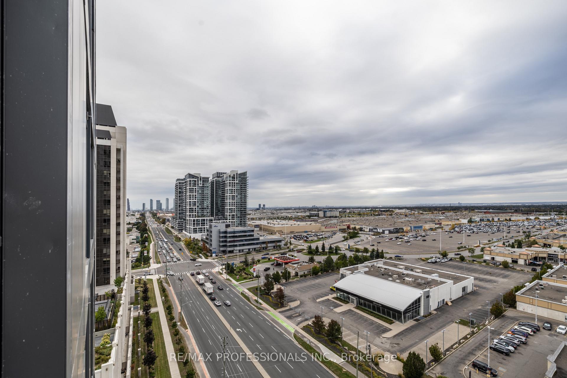Photo 23 of Unit 1421, 10 Abeja Street, Vaughan, Concord — HOMEH