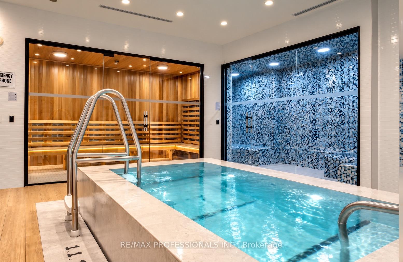 Photo 25 of Unit 1421, 10 Abeja Street, Vaughan, Concord — HOMEH