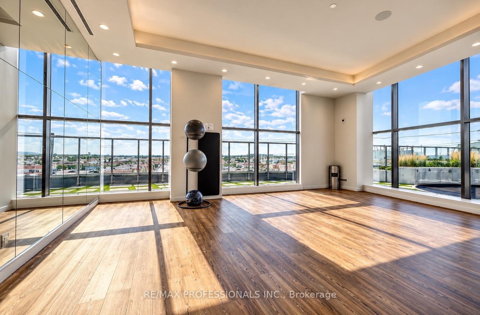 Photo 28 of Unit 1421, 10 Abeja Street, Vaughan, Concord — HOMEH