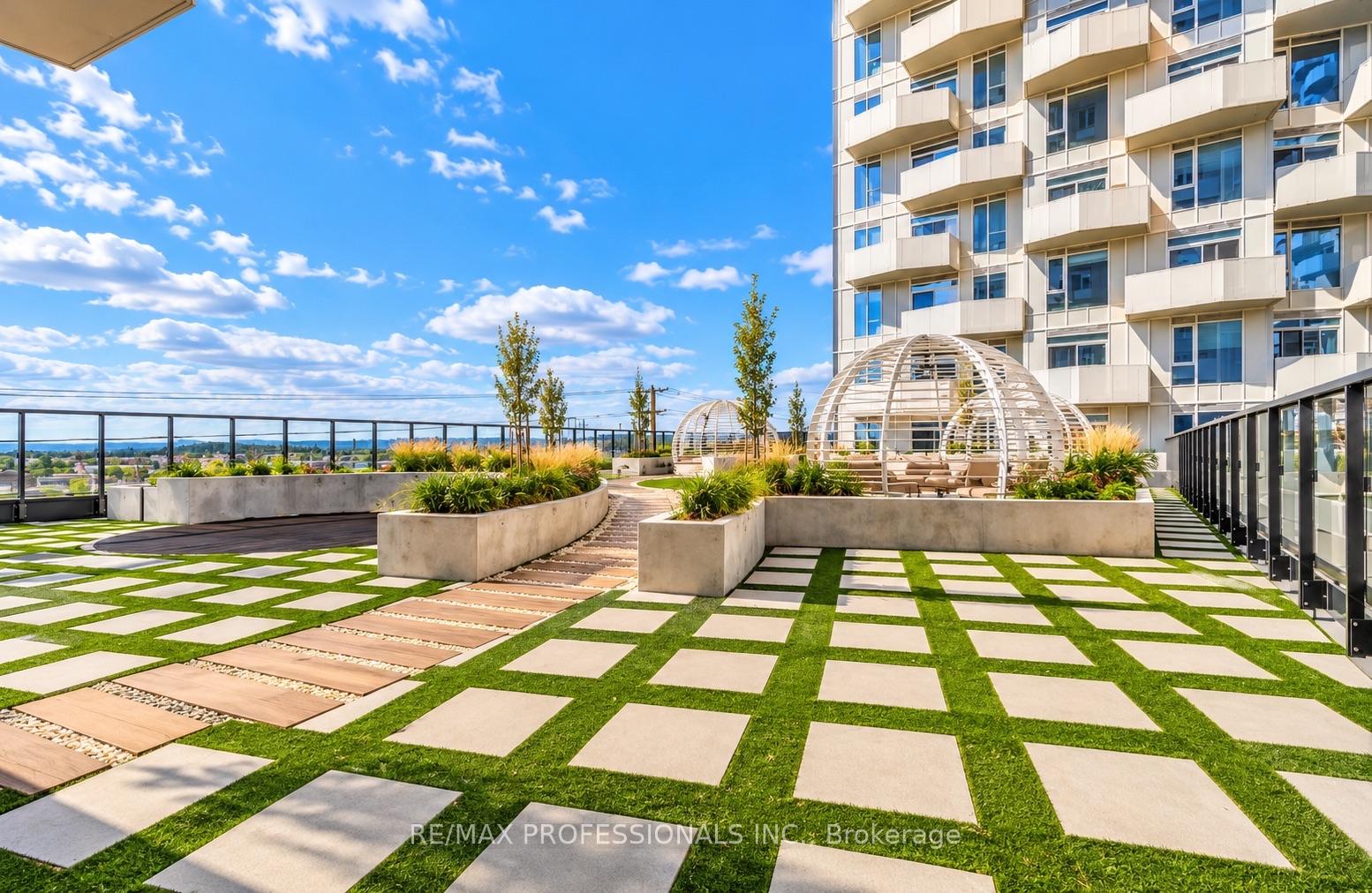 Photo 33 of Unit 1421, 10 Abeja Street, Vaughan, Concord — HOMEH