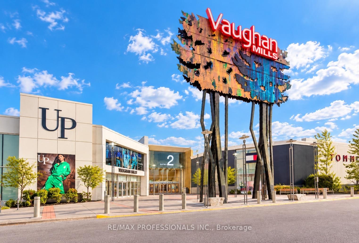 Photo 38 of Unit 1421, 10 Abeja Street, Vaughan, Concord — HOMEH