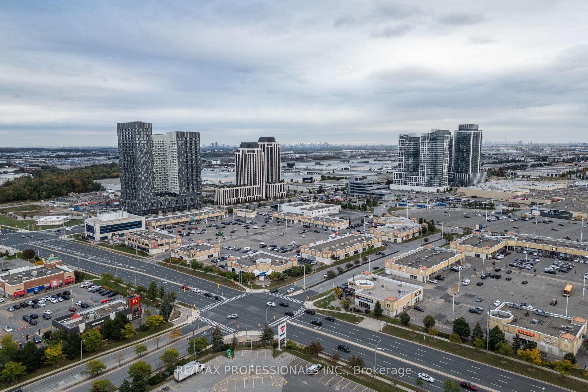 Photo 41 of Unit 1421, 10 Abeja Street, Vaughan, Concord — HOMEH