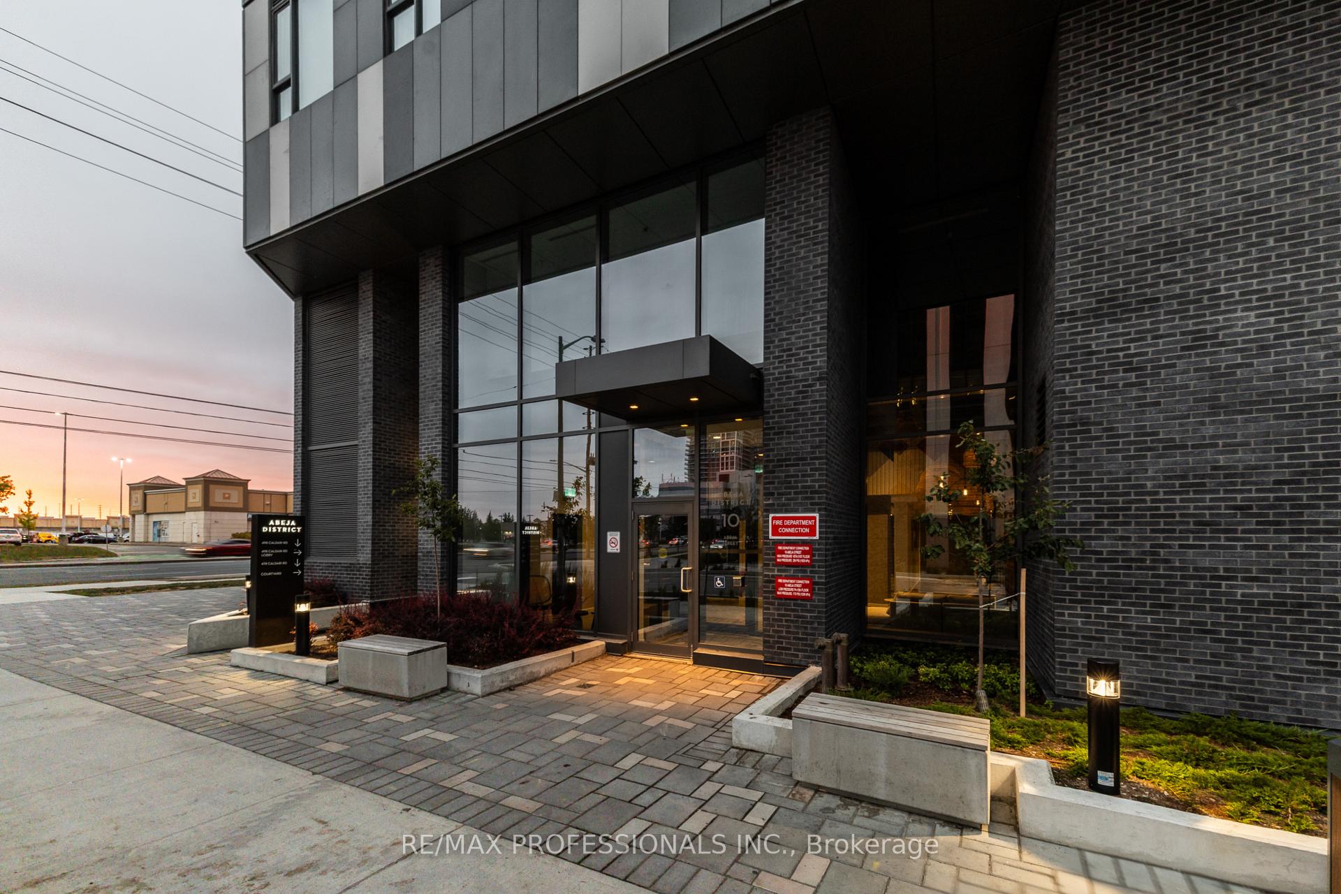 Photo 42 of Unit 1421, 10 Abeja Street, Vaughan, Concord — HOMEH