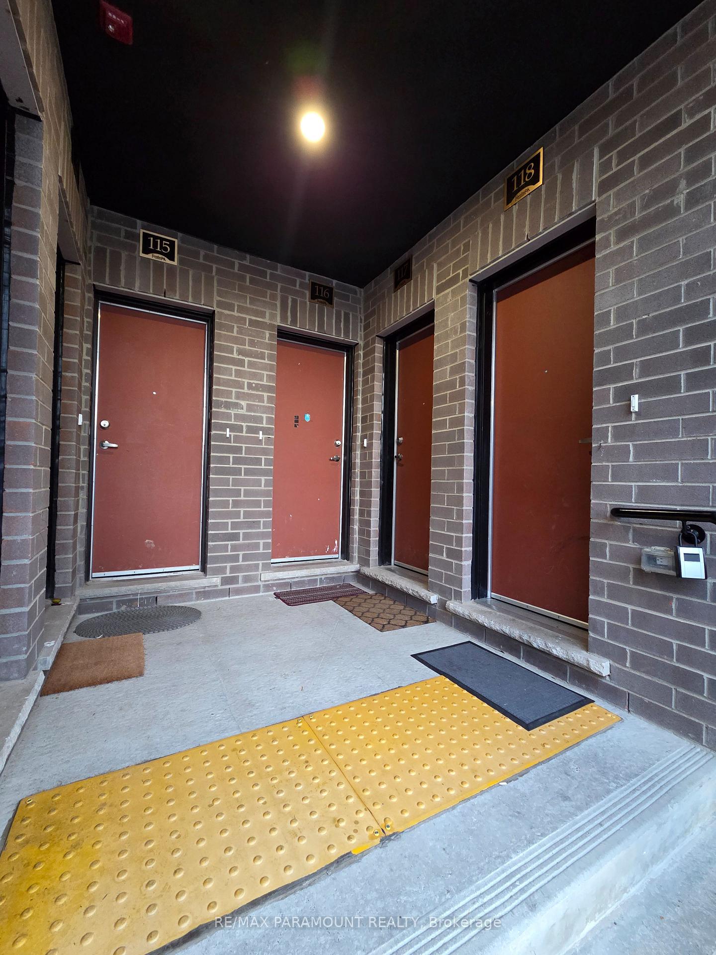 Photo 3 of Unit 117, 1581 Rose Way, Milton, Cobban — HOMEH
