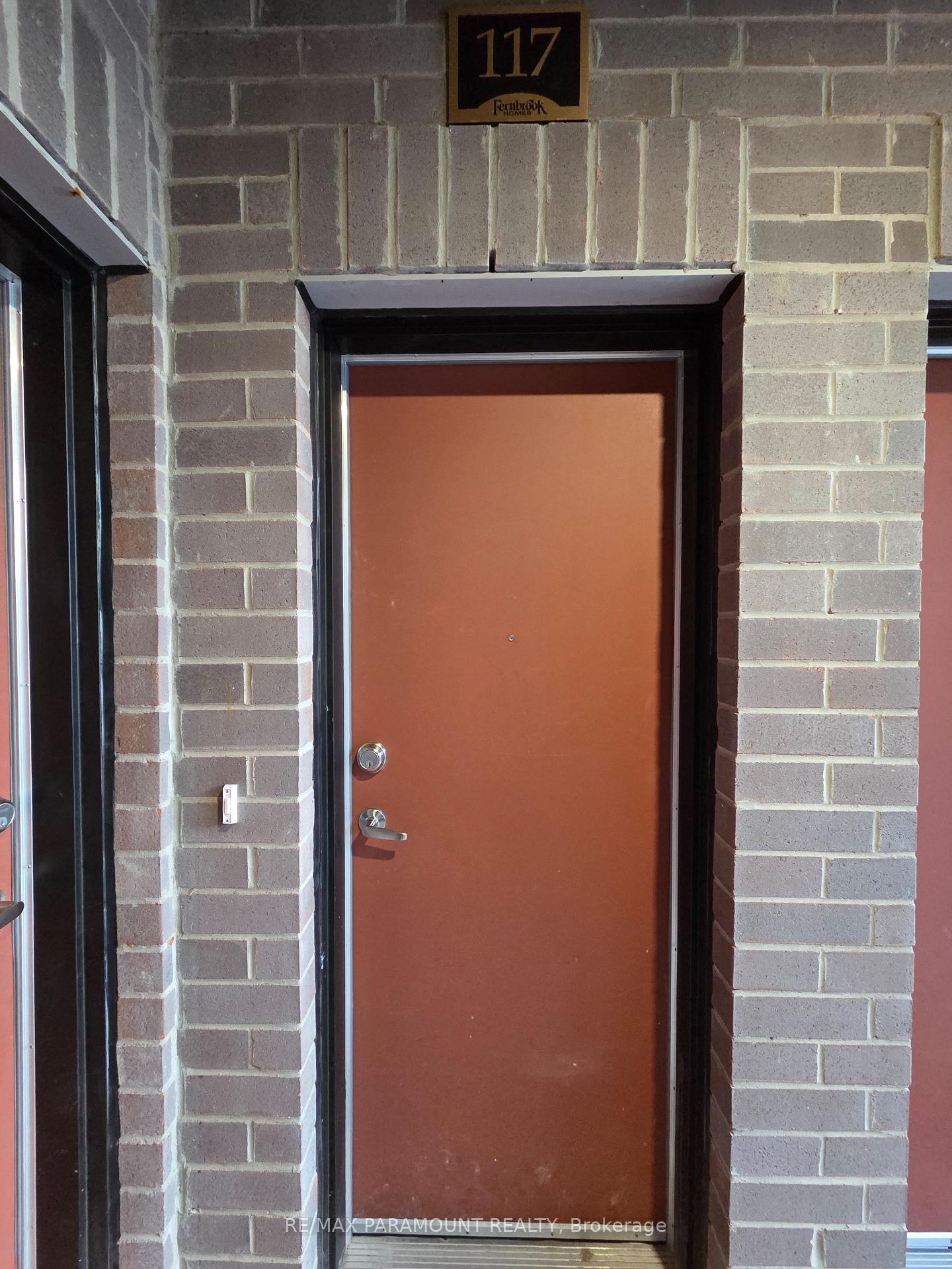 Photo 4 of Unit 117, 1581 Rose Way, Milton, Cobban — HOMEH