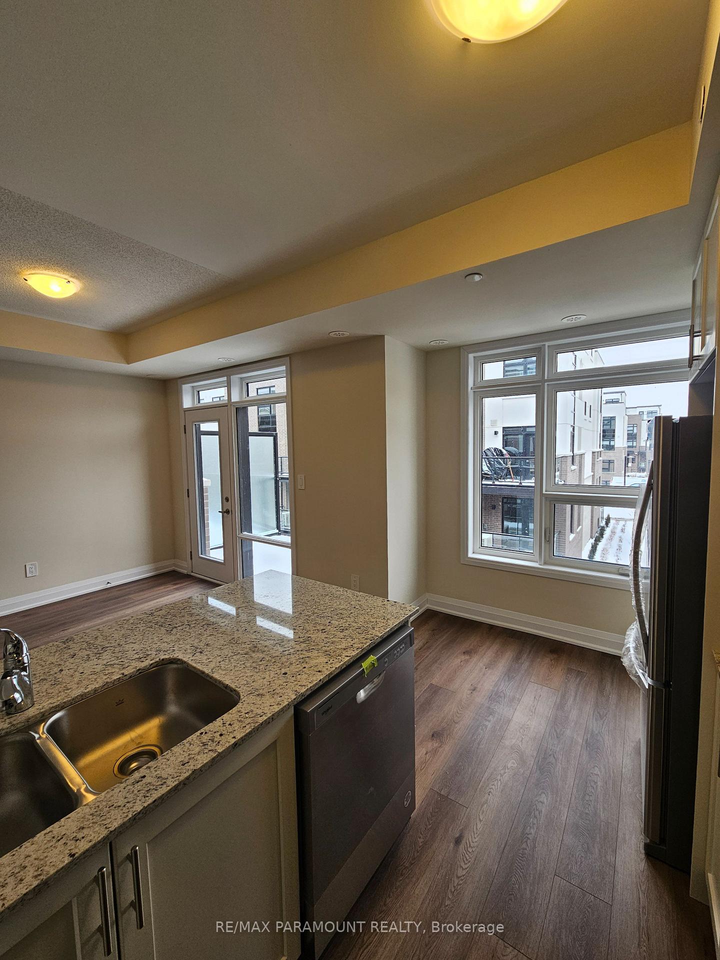 Photo 9 of Unit 117, 1581 Rose Way, Milton, Cobban — HOMEH