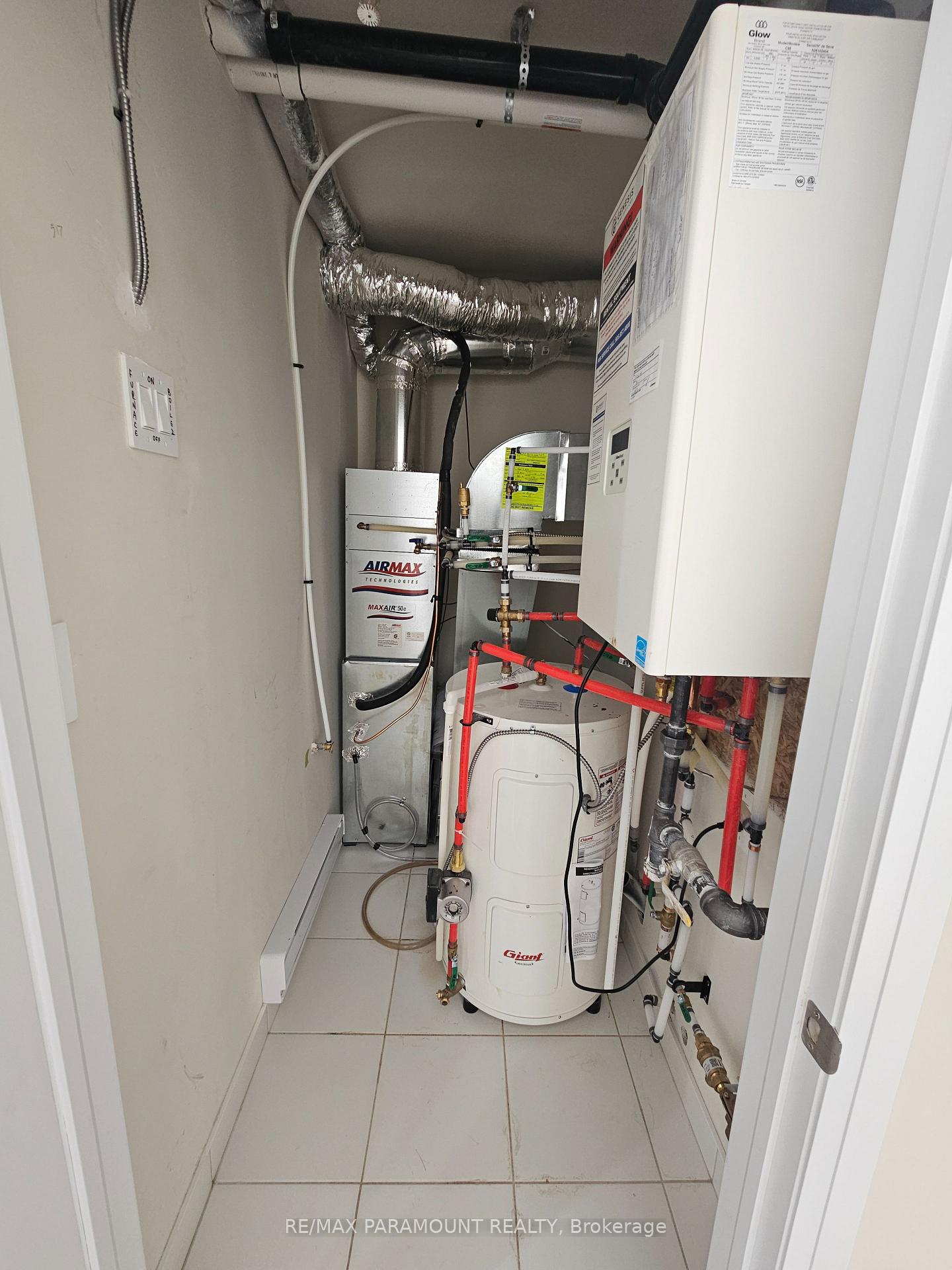 Photo 29 of Unit 117, 1581 Rose Way, Milton, Cobban — HOMEH