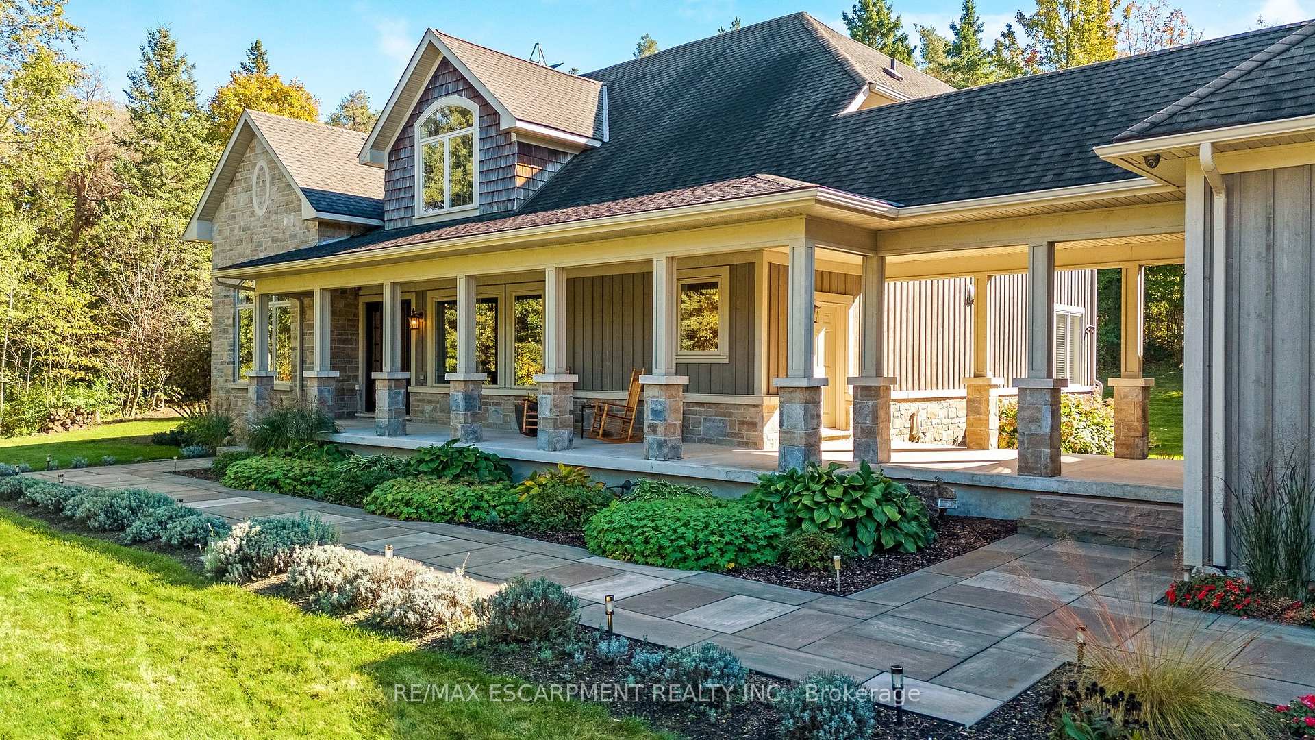 Photo 2 of 4320 Random Acres Road, Milton, Rural Nassagaweya — HOMEH