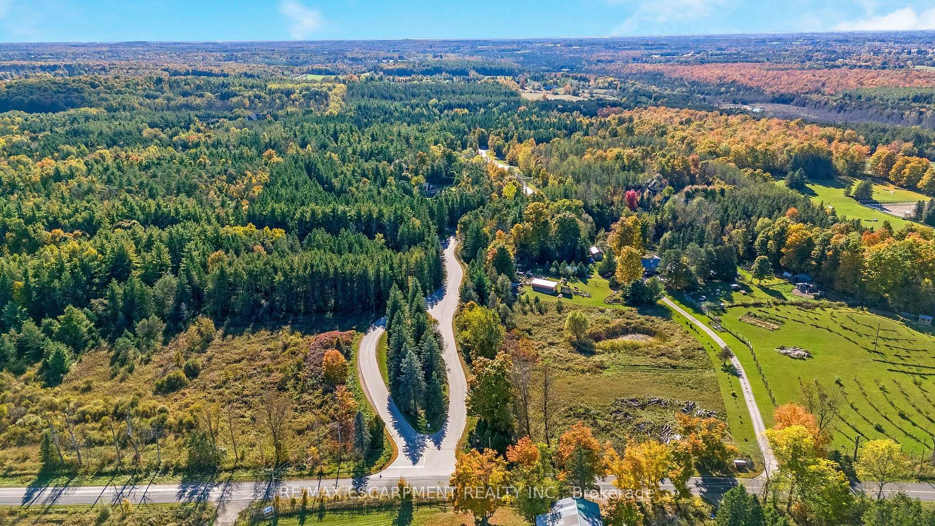 Photo 3 of 4320 Random Acres Road, Milton, Rural Nassagaweya — HOMEH