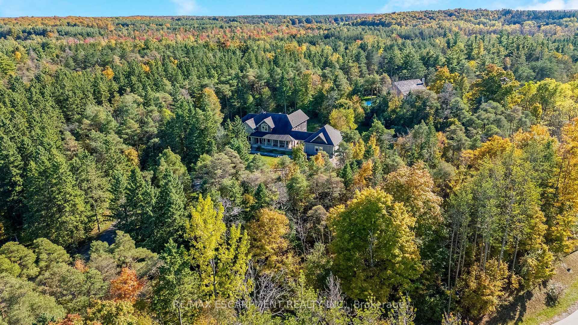 Photo 5 of 4320 Random Acres Road, Milton, Rural Nassagaweya — HOMEH