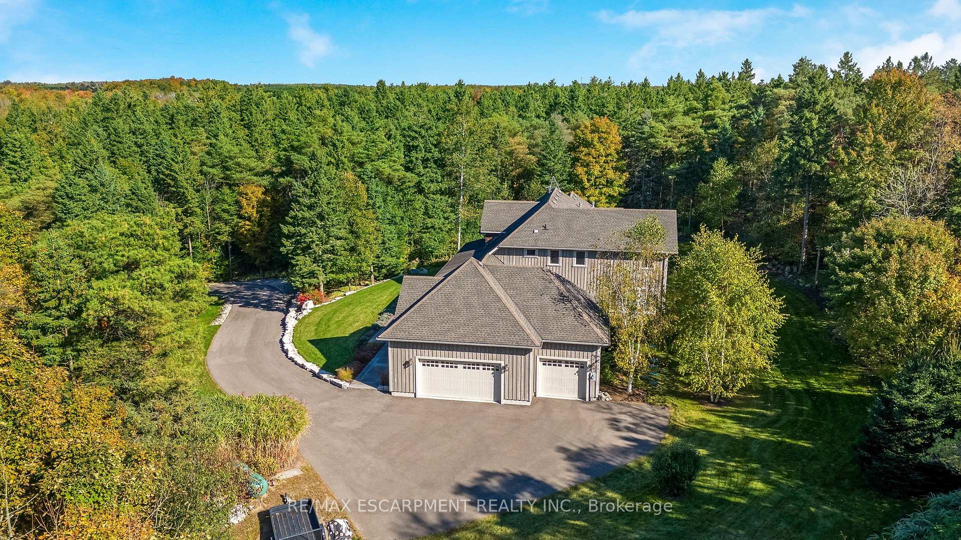 Photo 6 of 4320 Random Acres Road, Milton, Rural Nassagaweya — HOMEH