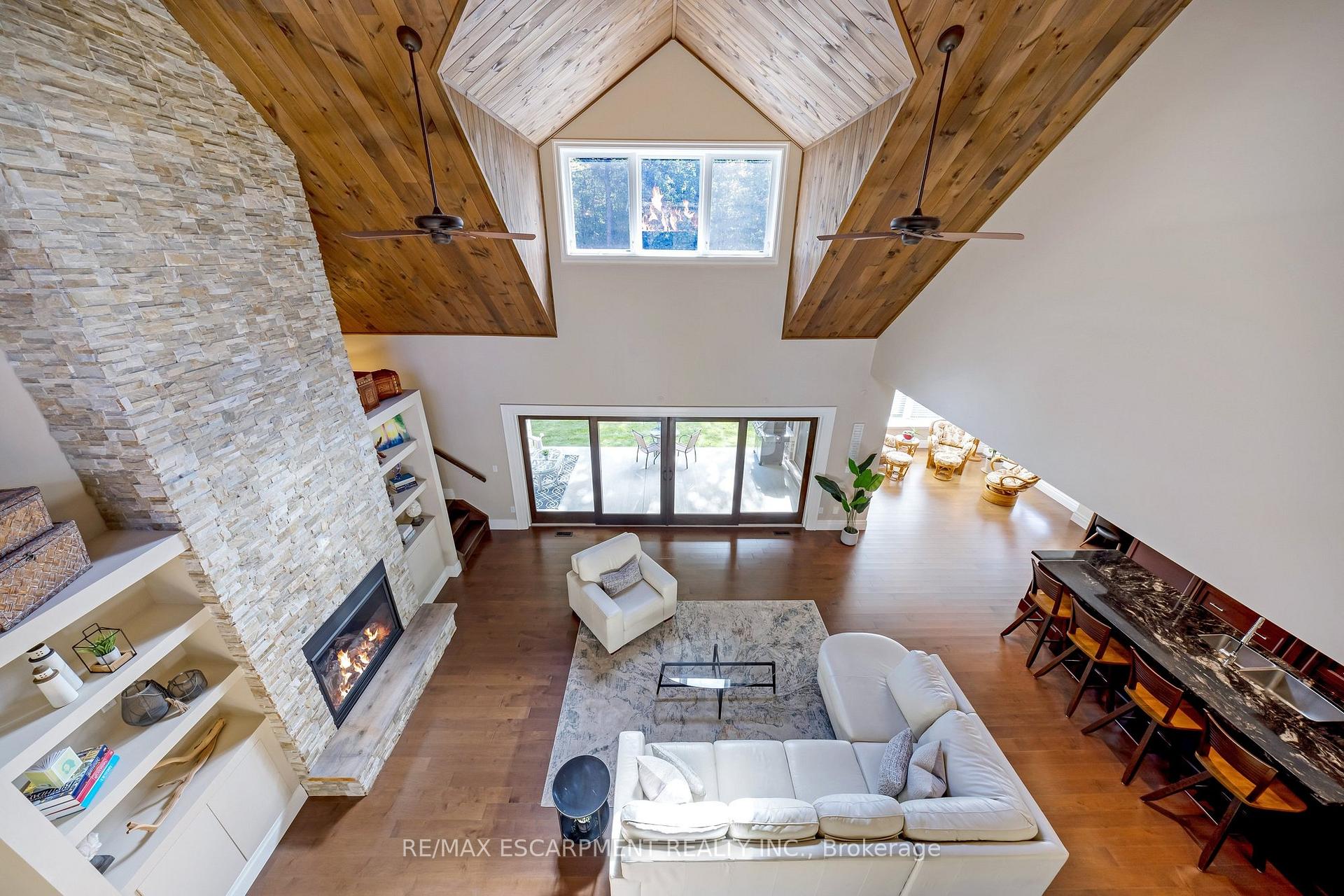 Photo 16 of 4320 Random Acres Road, Milton, Rural Nassagaweya — HOMEH