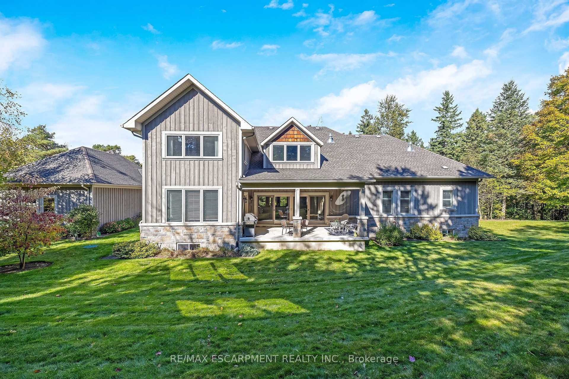 Photo 45 of 4320 Random Acres Road, Milton, Rural Nassagaweya — HOMEH