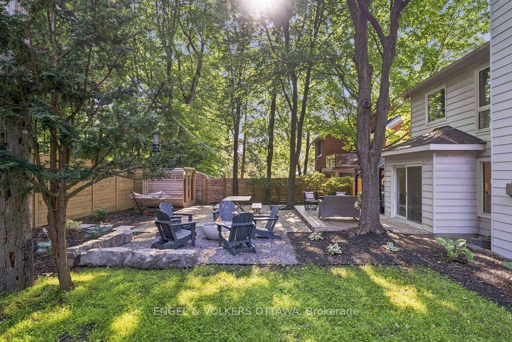 Photo 2 of 694 Island Park Drive, Ottawa, Westboro/Hampton Park — HOMEH