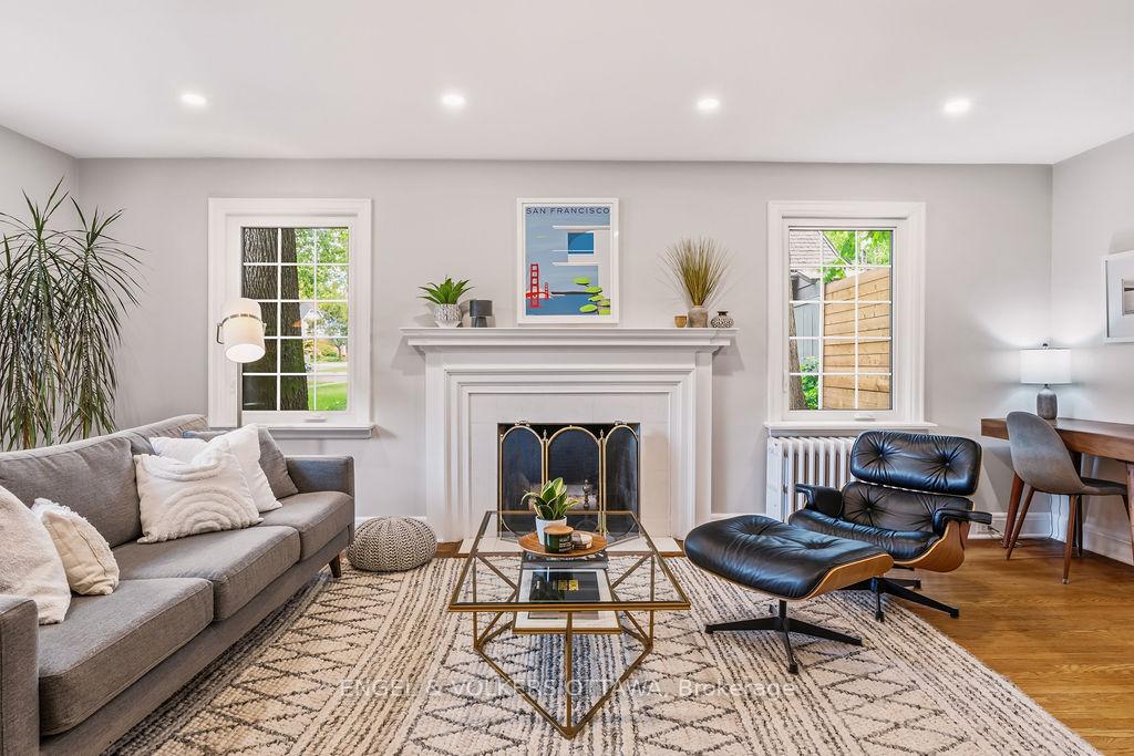 Photo 4 of 694 Island Park Drive, Ottawa, Westboro/Hampton Park — HOMEH