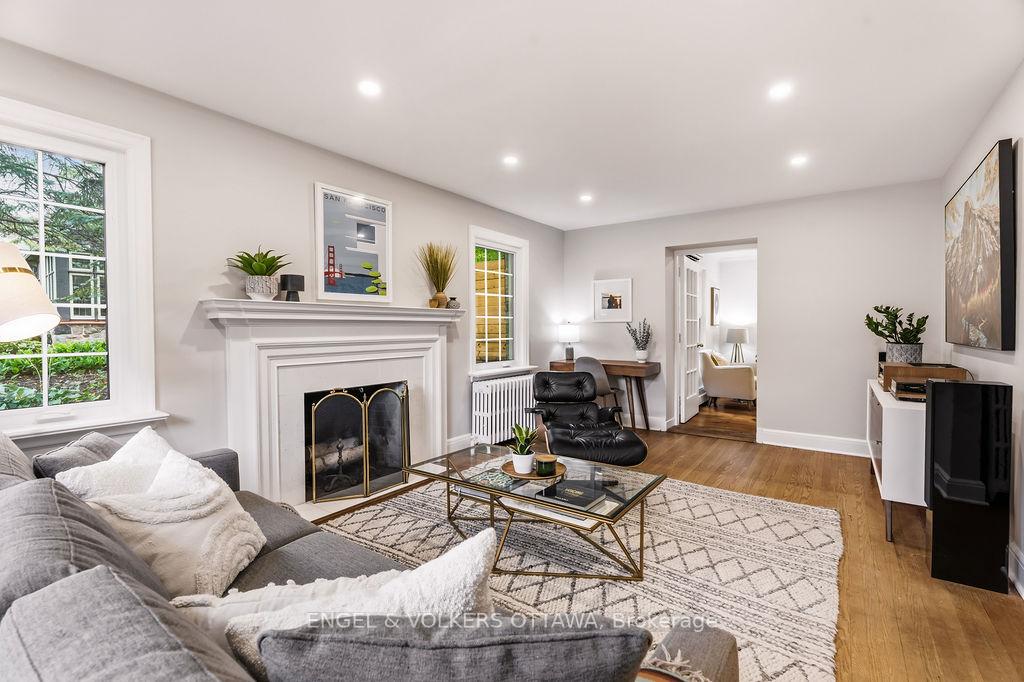 Photo 5 of 694 Island Park Drive, Ottawa, Westboro/Hampton Park — HOMEH