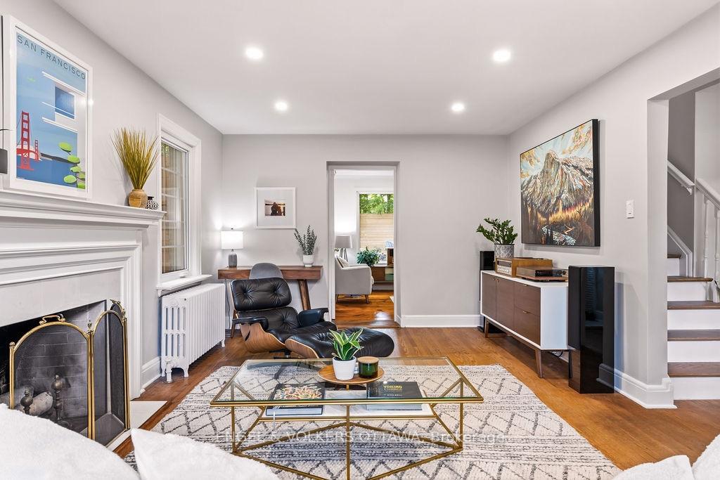 Photo 6 of 694 Island Park Drive, Ottawa, Westboro/Hampton Park — HOMEH