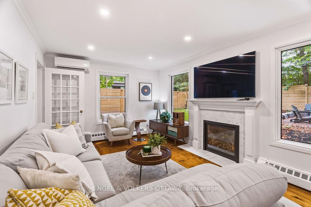 Photo 8 of 694 Island Park Drive, Ottawa, Westboro/Hampton Park — HOMEH