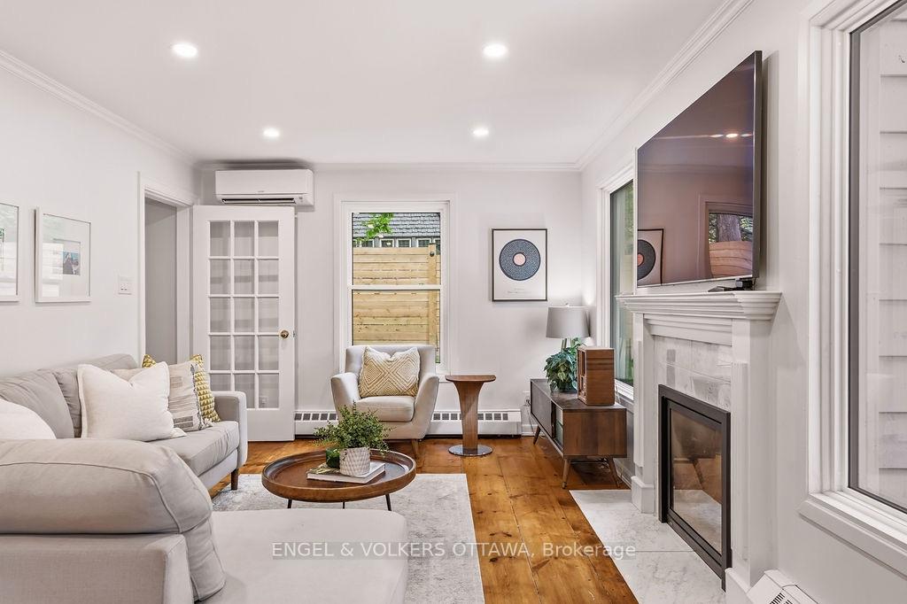 Photo 9 of 694 Island Park Drive, Ottawa, Westboro/Hampton Park — HOMEH