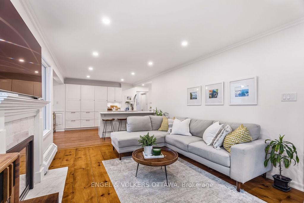 Photo 10 of 694 Island Park Drive, Ottawa, Westboro/Hampton Park — HOMEH