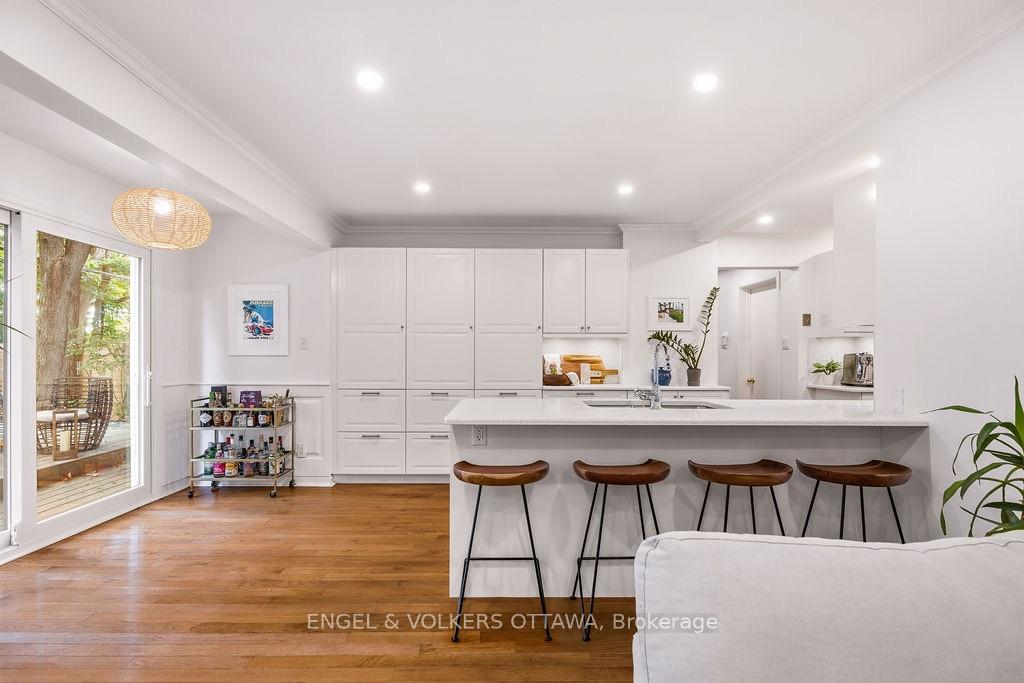 Photo 11 of 694 Island Park Drive, Ottawa, Westboro/Hampton Park — HOMEH
