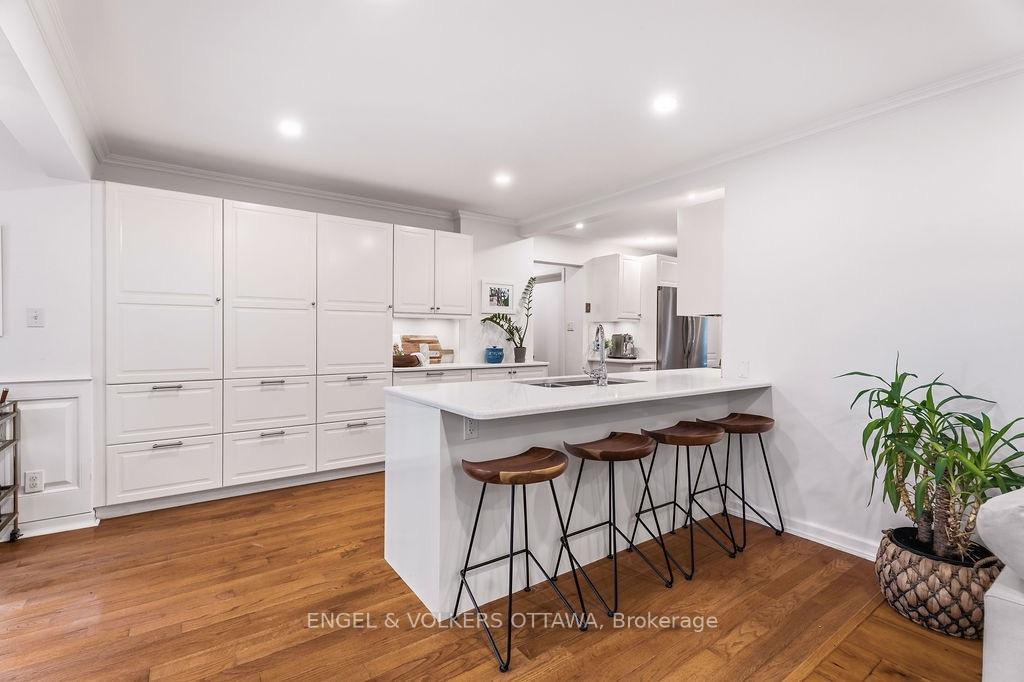 Photo 12 of 694 Island Park Drive, Ottawa, Westboro/Hampton Park — HOMEH