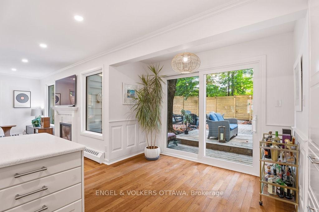 Photo 13 of 694 Island Park Drive, Ottawa, Westboro/Hampton Park — HOMEH