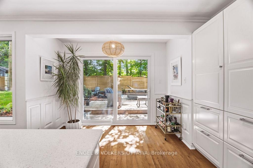 Photo 14 of 694 Island Park Drive, Ottawa, Westboro/Hampton Park — HOMEH