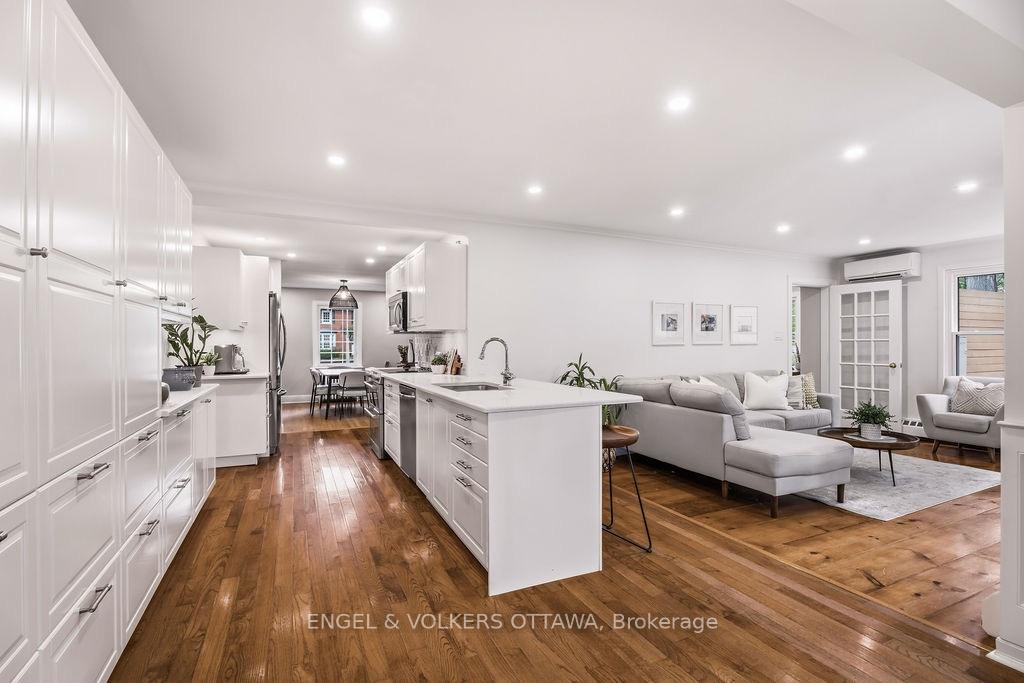 Photo 16 of 694 Island Park Drive, Ottawa, Westboro/Hampton Park — HOMEH
