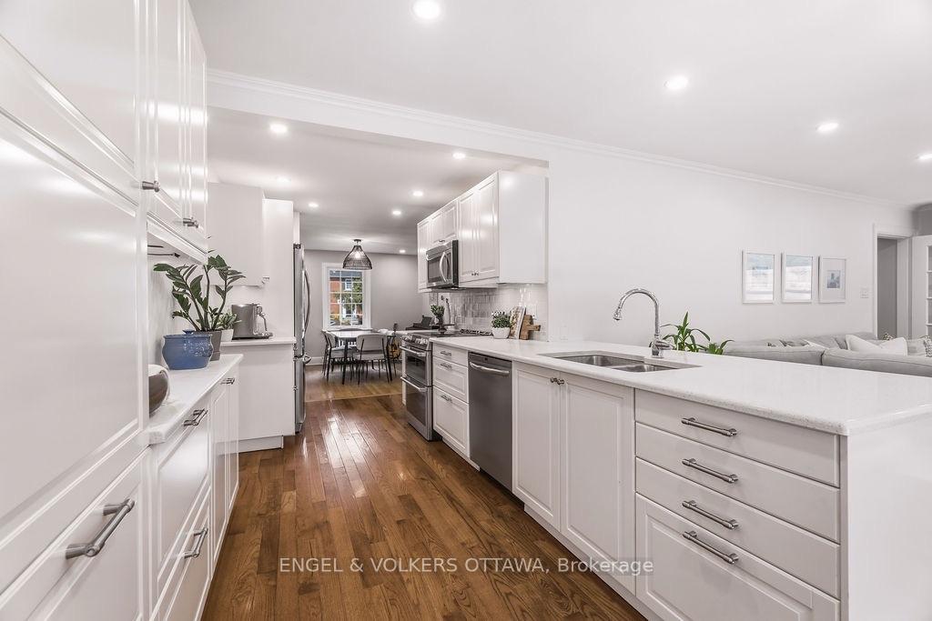 Photo 17 of 694 Island Park Drive, Ottawa, Westboro/Hampton Park — HOMEH