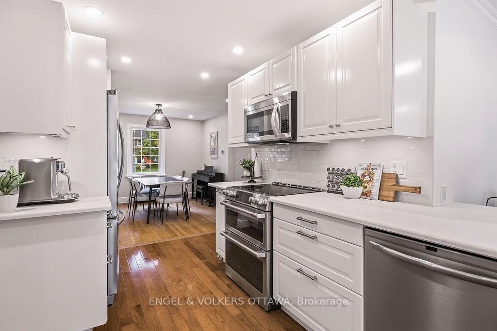 Photo 19 of 694 Island Park Drive, Ottawa, Westboro/Hampton Park — HOMEH