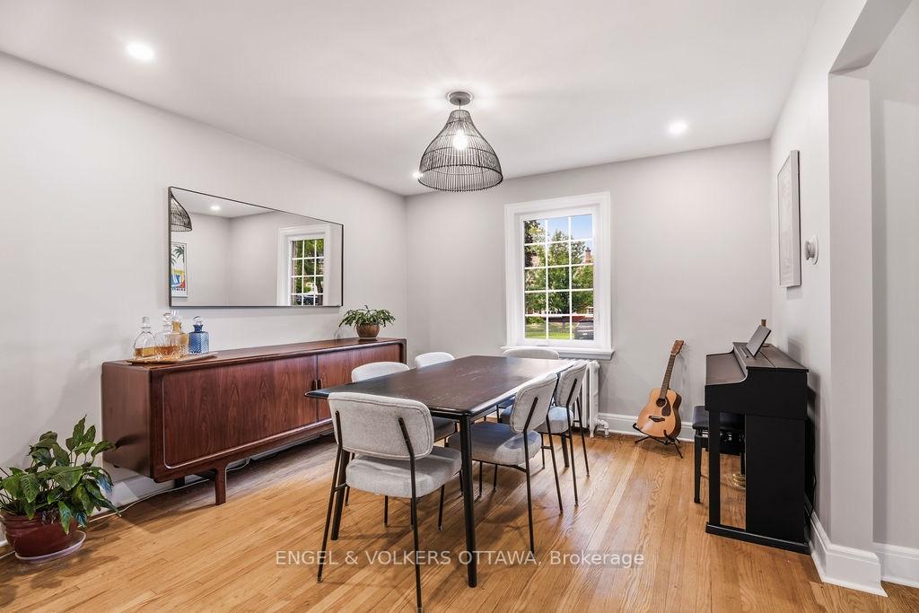 Photo 20 of 694 Island Park Drive, Ottawa, Westboro/Hampton Park — HOMEH