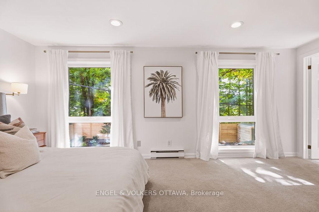 Photo 24 of 694 Island Park Drive, Ottawa, Westboro/Hampton Park — HOMEH