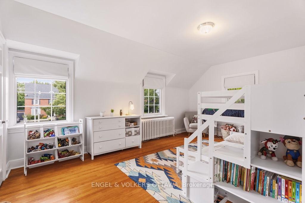 Photo 27 of 694 Island Park Drive, Ottawa, Westboro/Hampton Park — HOMEH