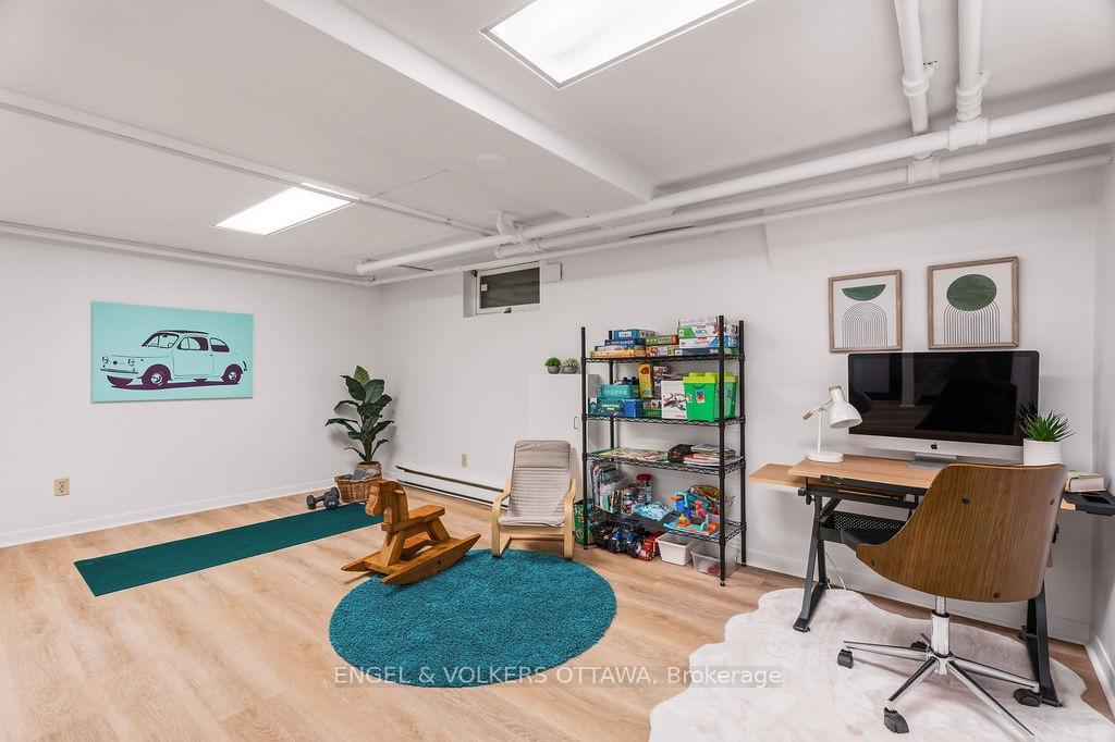 Photo 33 of 694 Island Park Drive, Ottawa, Westboro/Hampton Park — HOMEH